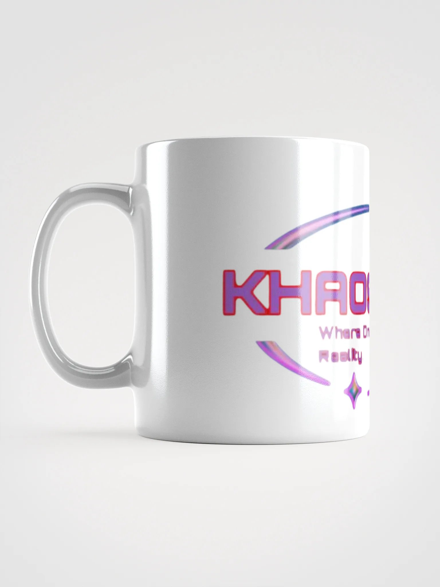 Krew Mug product image (6)