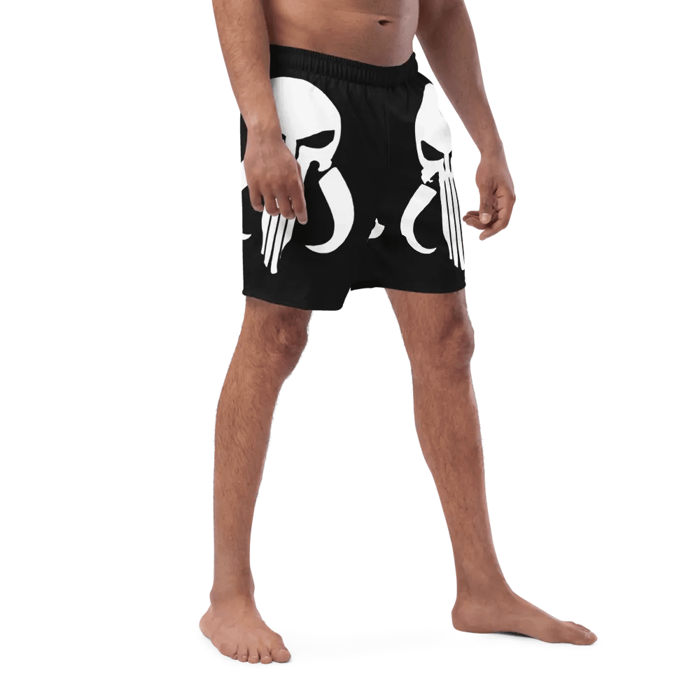 Pundelorian Swim Trunks product image (8)
