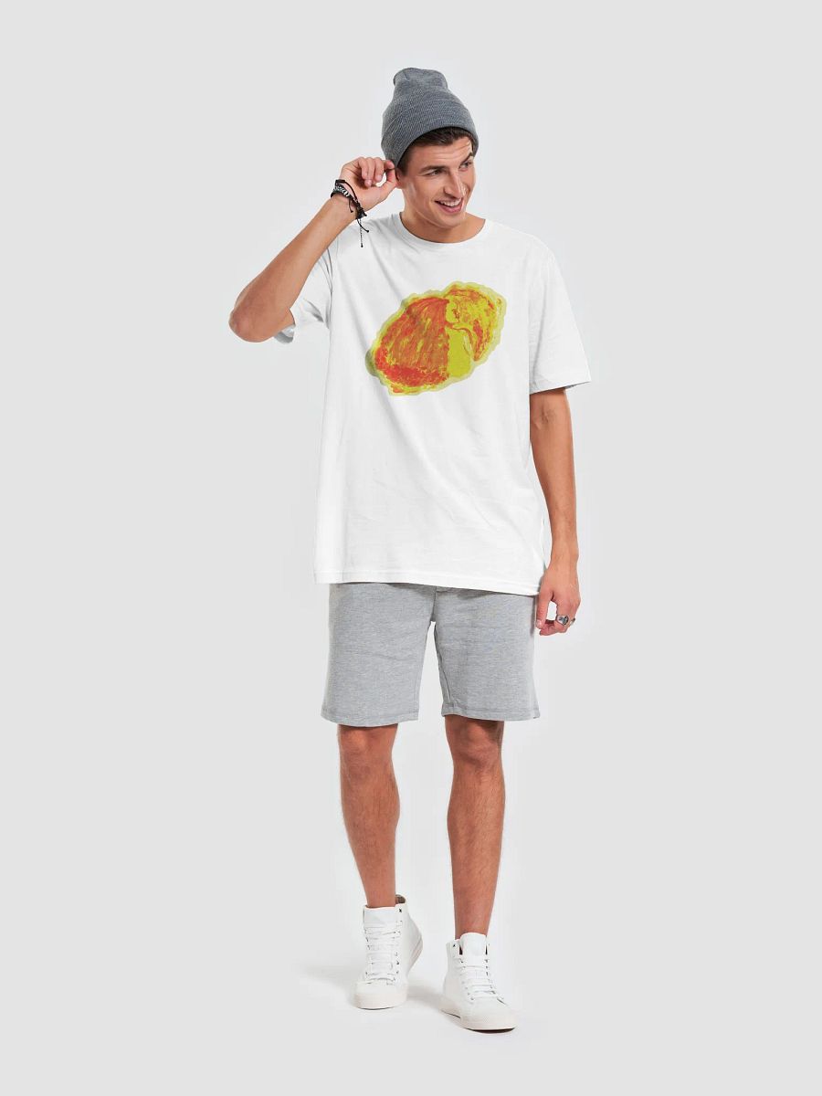 SUNLIGHT CUSTOM TEE product image (33)
