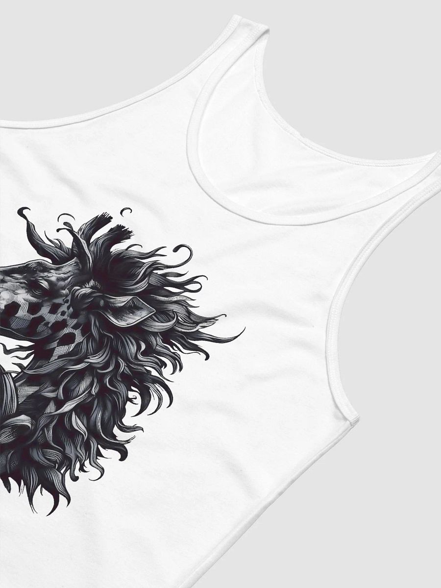 Funky Girafe tank top product image (4)