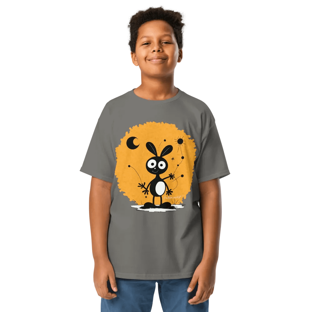 Gildan Youth Classic Tee product image (1)