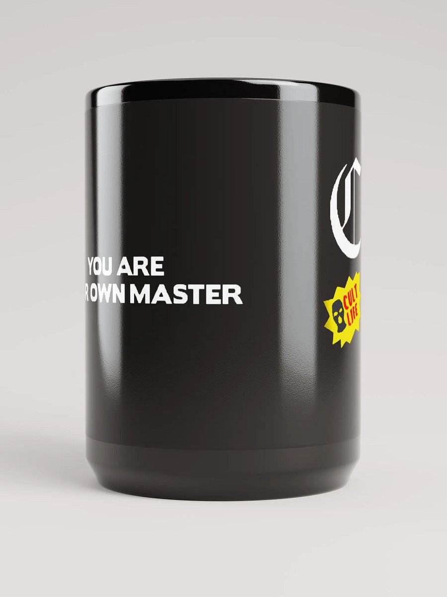 THE CULT LIFE MUG product image (5)