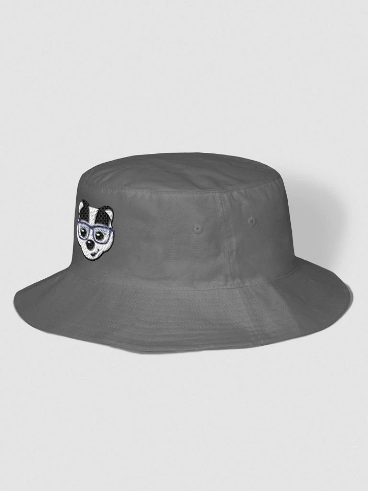 BadgerMakes Bucket Hat product image (2)
