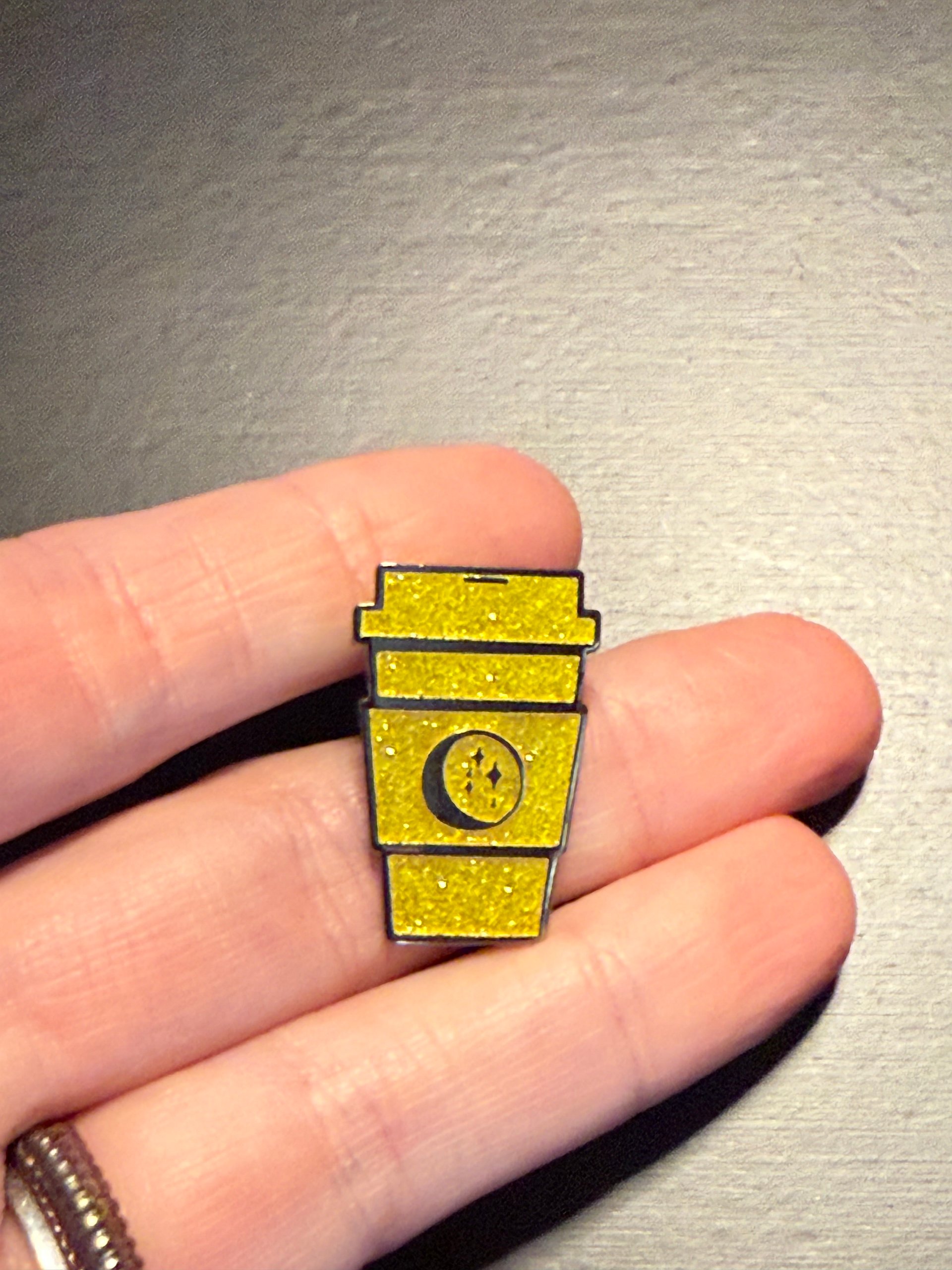 Unmagical Enamel Pin Set product image (3)