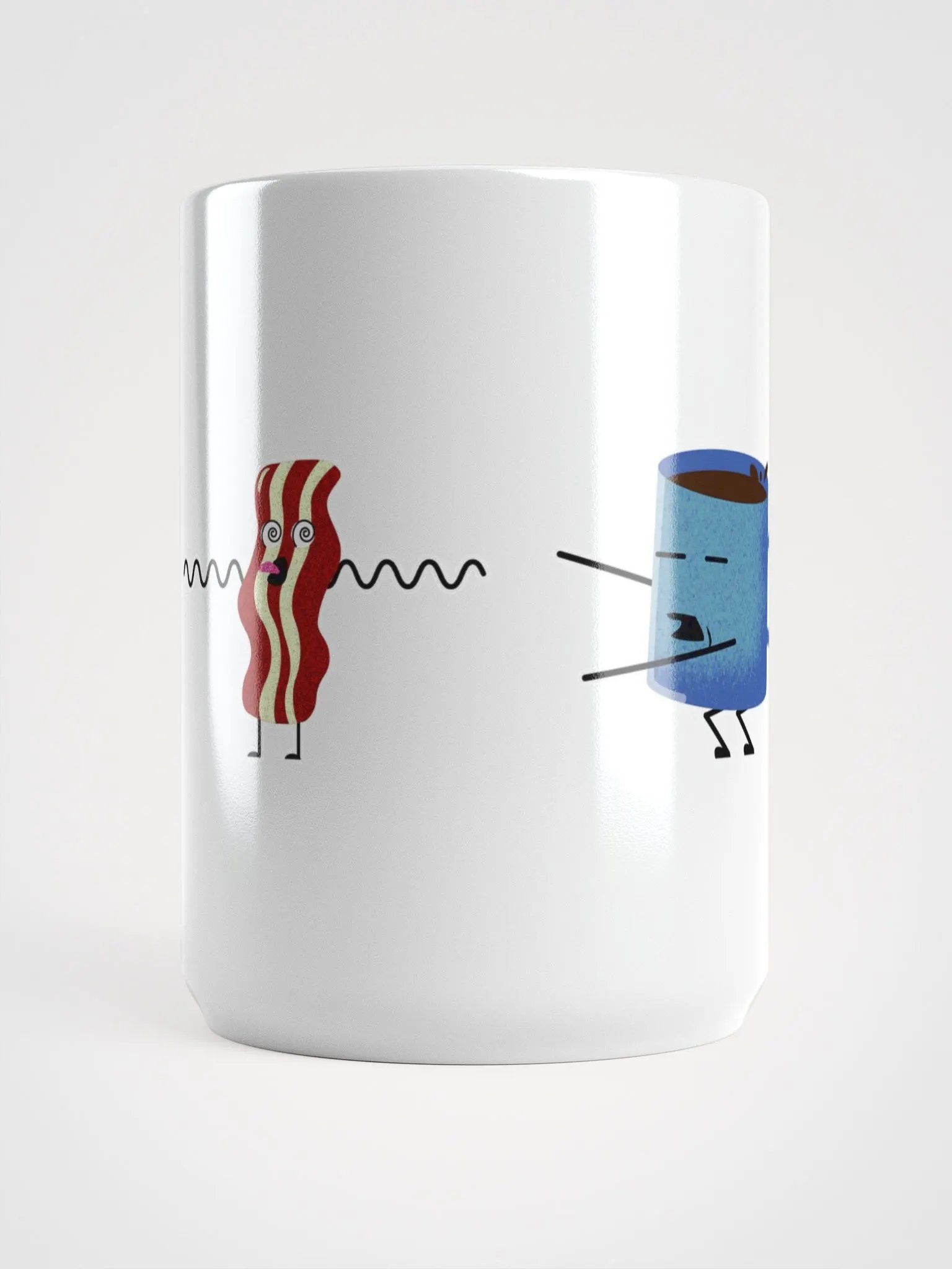 Toast Mug product image (4)