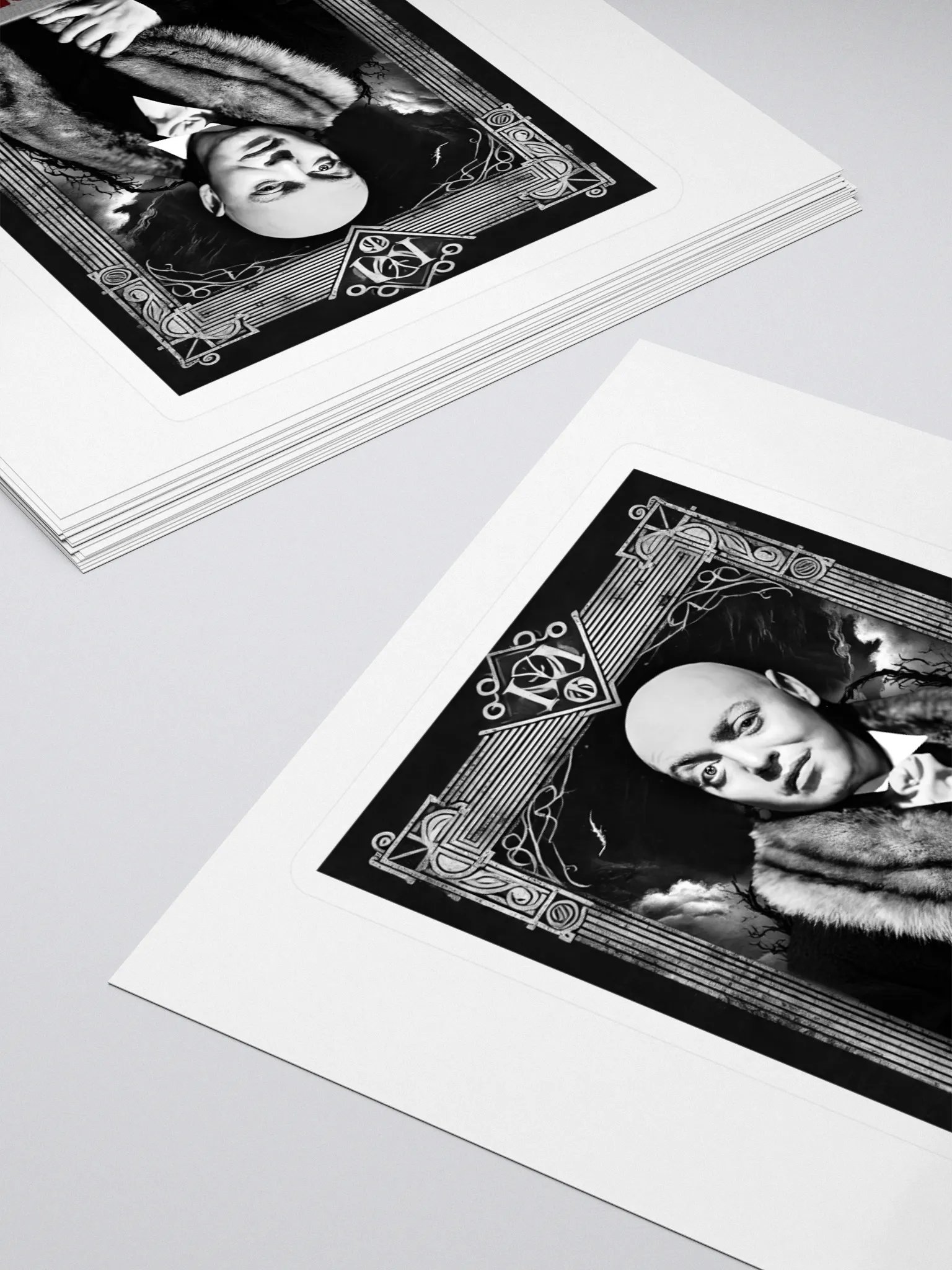 Peter Lorre Sticker product image (4)