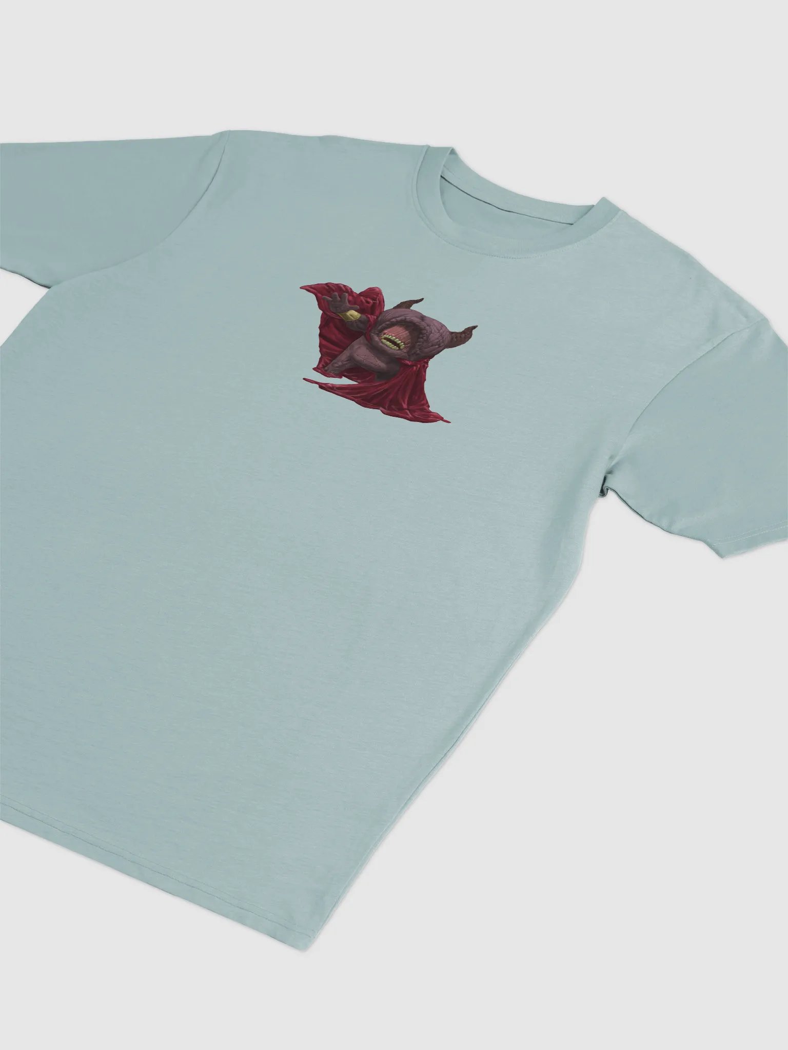 Old One Arm Cotton Heavy Weight Tee product image (12)