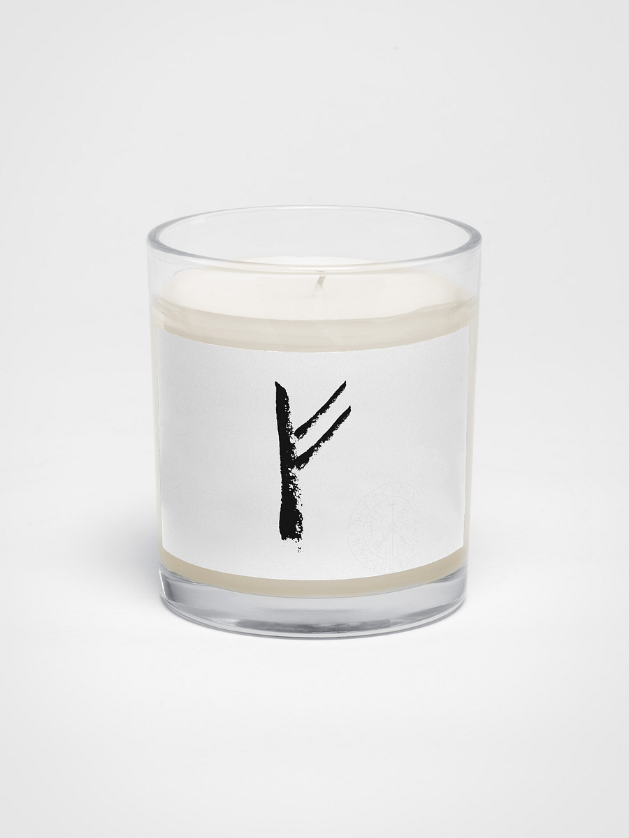 money ritual candle product image (1)