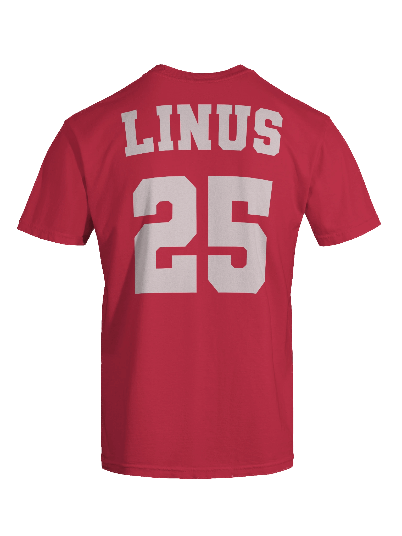 Linus Football Logo '25 (Limited Edition) product image (9)