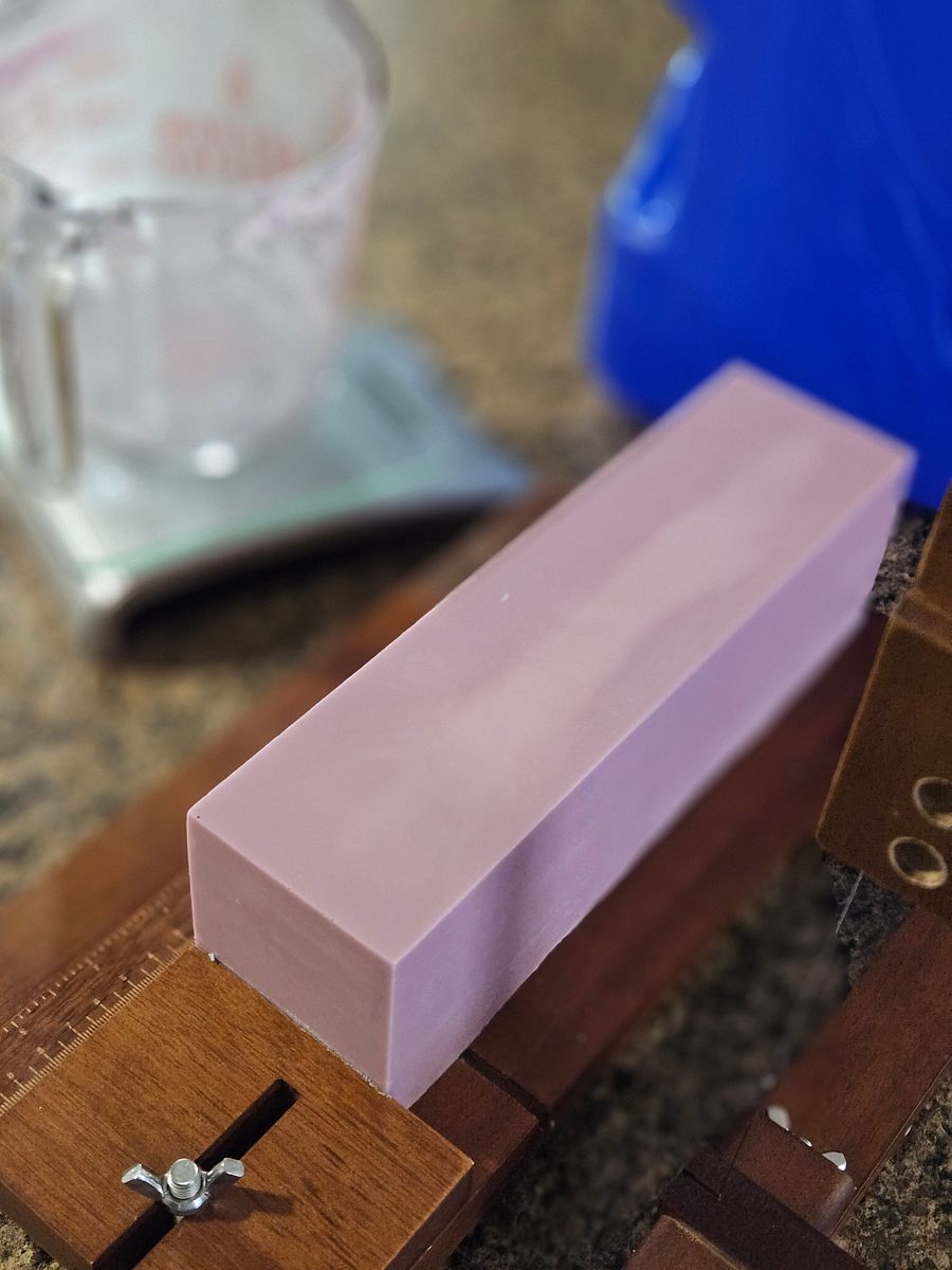 Loaf of Soap product image (3)
