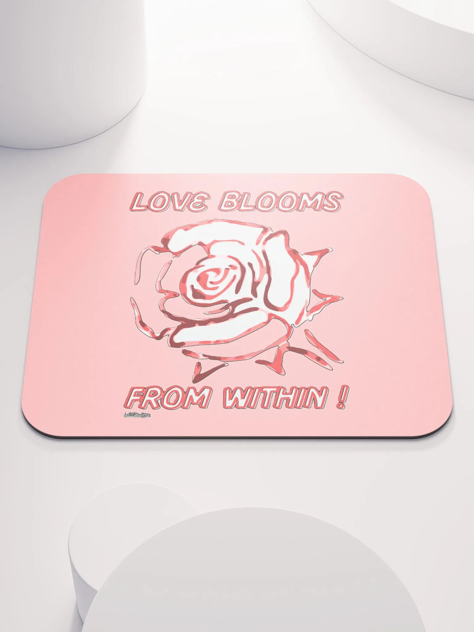 LOVE BLOOMS FROM WITHIN! product image (1)