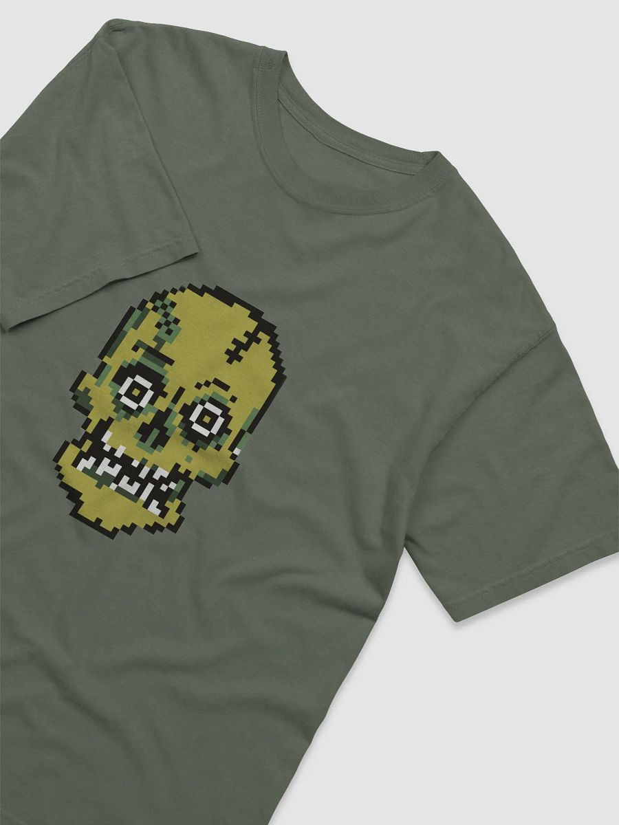 RETRO Official Logo T-Shirt product image (7)