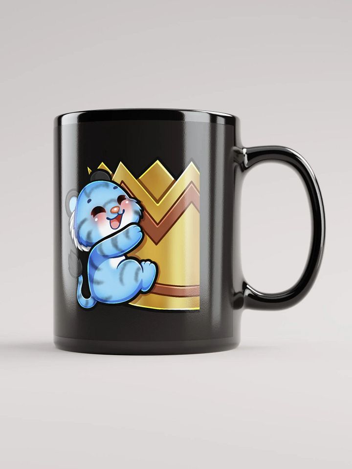 Thierry Crown Mug product image (1)