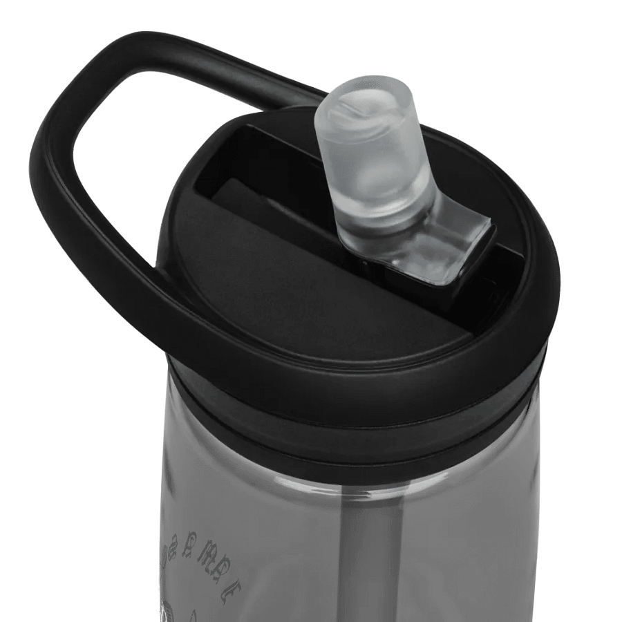 Soft Person Camelbak bottle product image (2)
