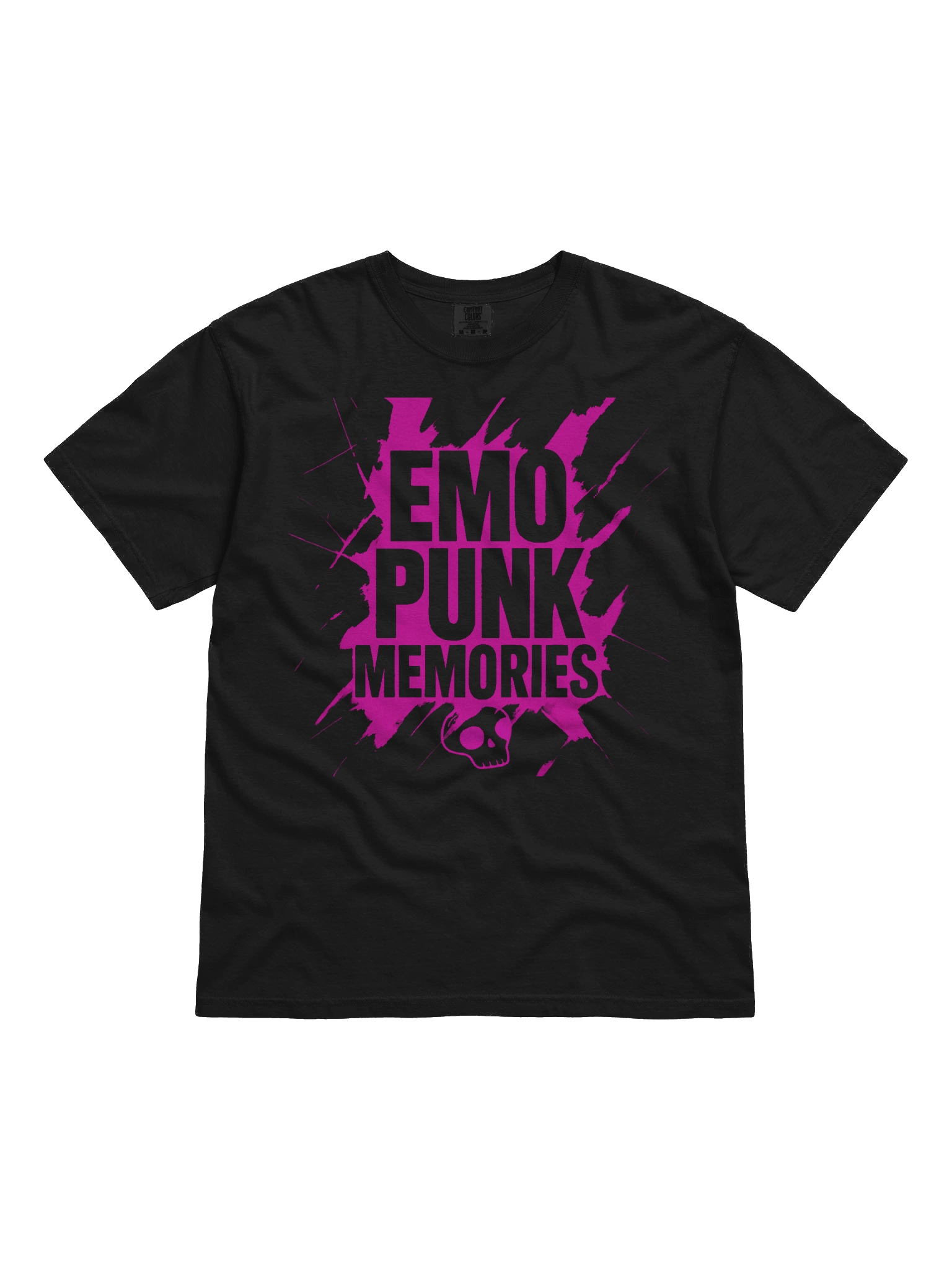 Emo Pink Memories product image (1)