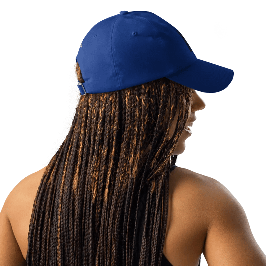 Gulag Edt Dad Hat ( unisex) product image (59)