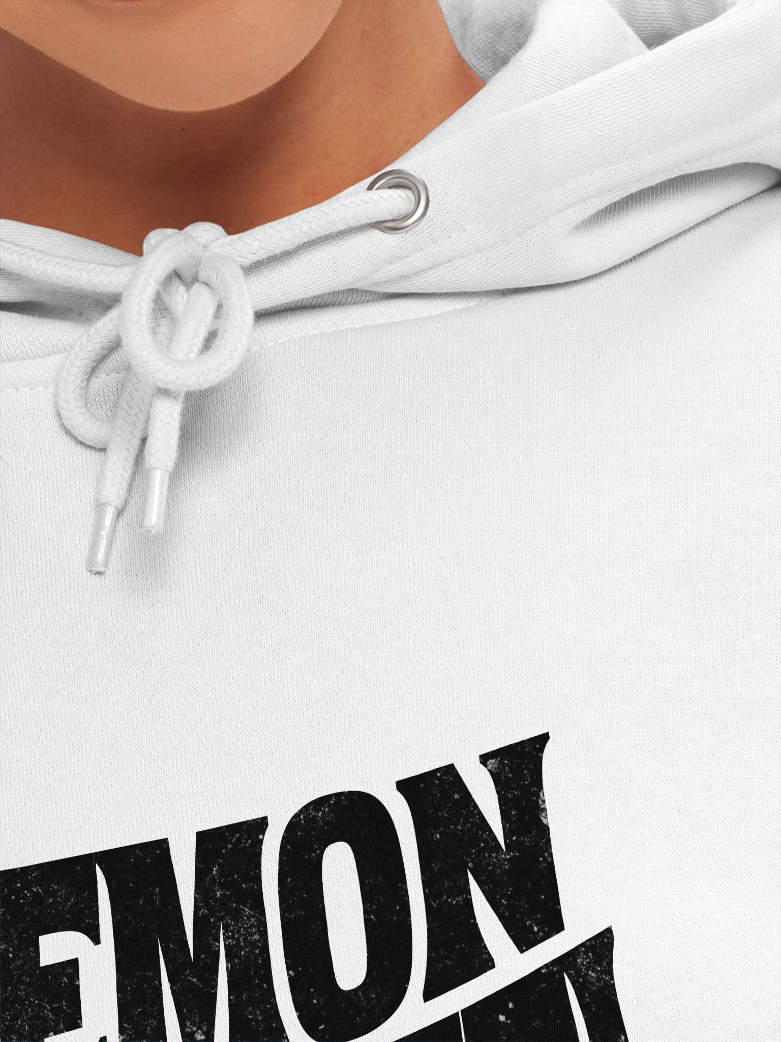 DEMON CONFETTI Unisex Hoodie product image (7)