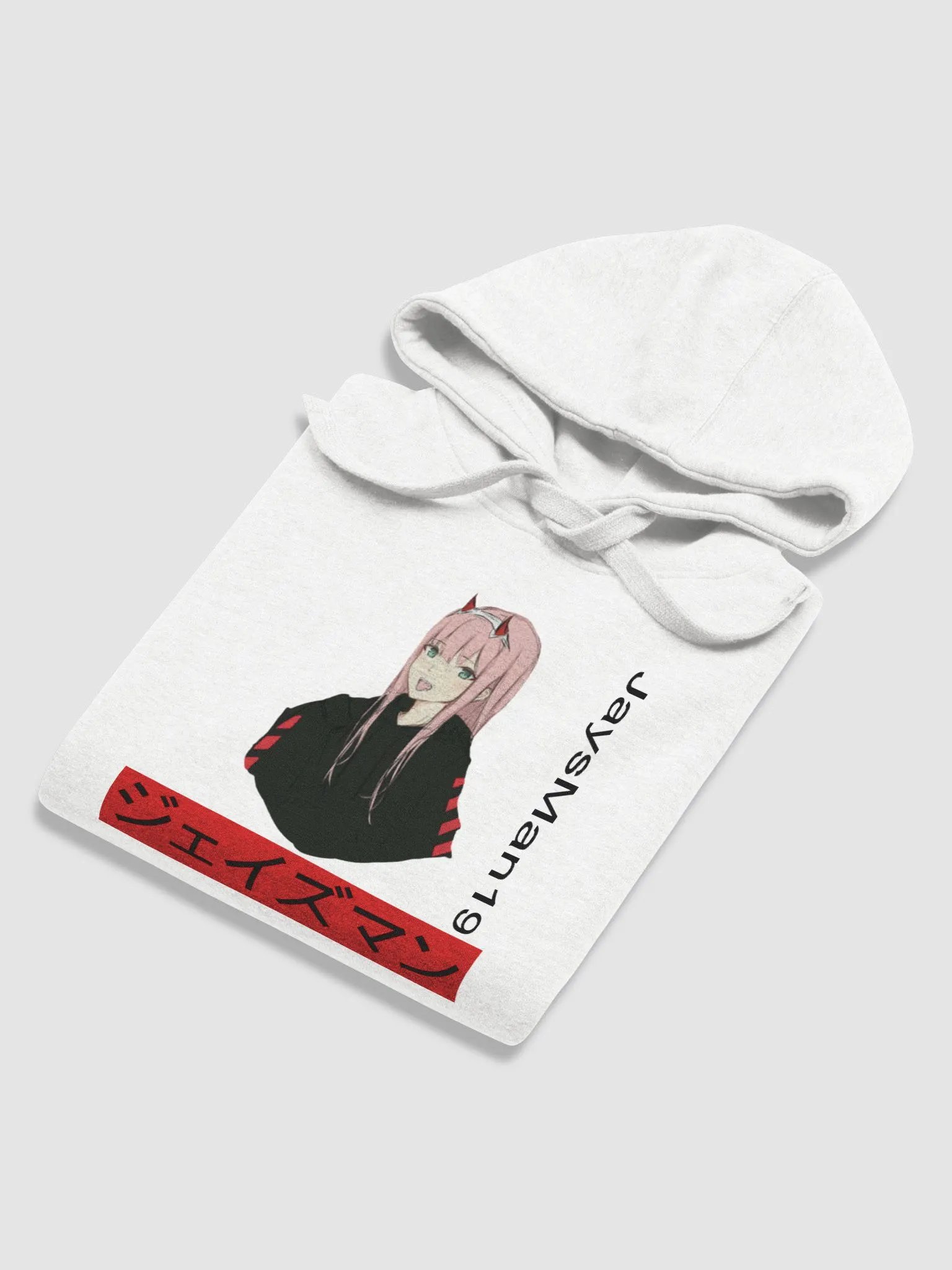 JM19 Classic Hoodie product image (6)