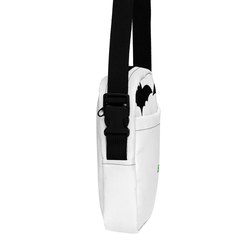 Paranormal Crossbody Bag product image (7)