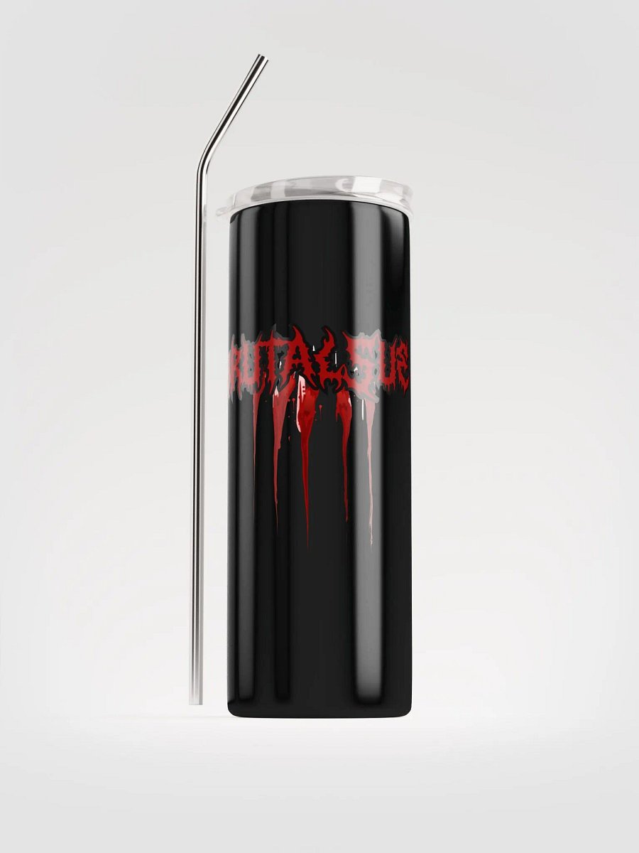 Metal cup product image (1)