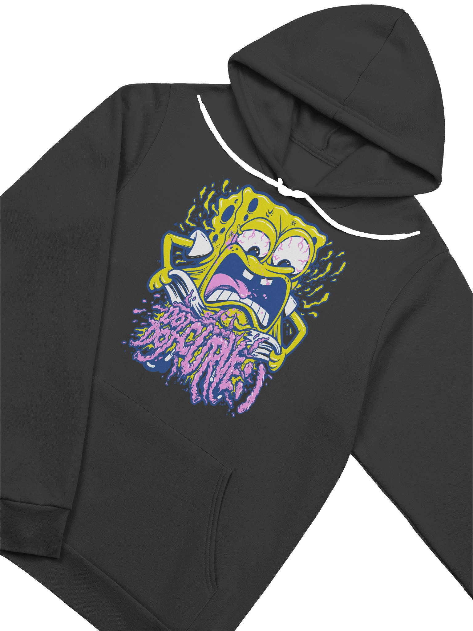 goofy goober hoodie product image (4)