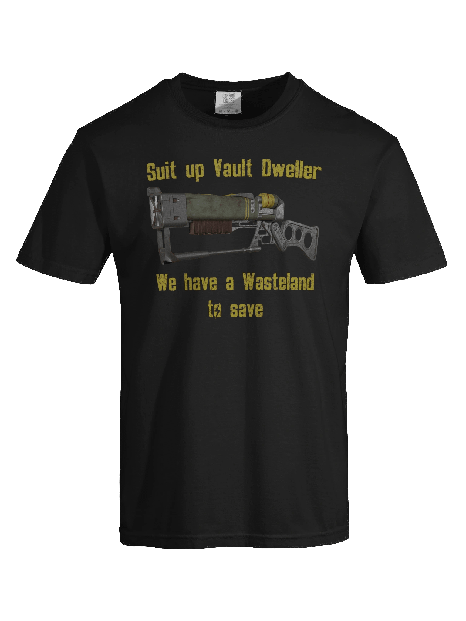 Save the Wasteland product image (26)
