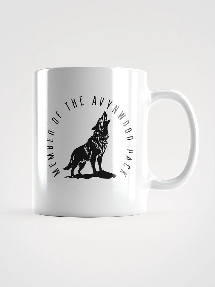 Avynwood Pack Mug product image (1)