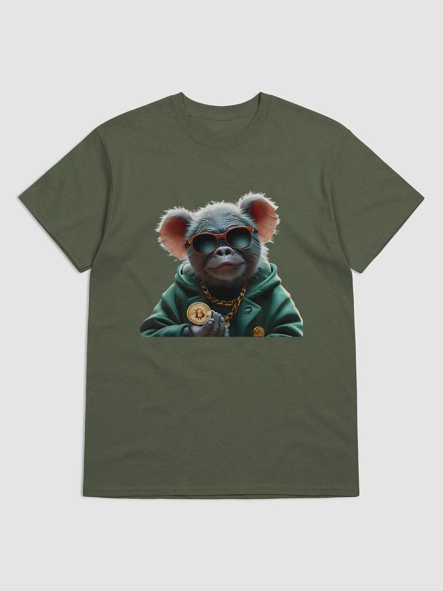 CryptoChimp Swagmaster 🪙🐵 product image (1)