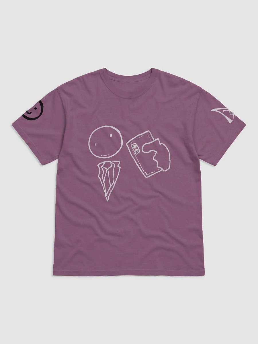 Melted0x T-Shirt product image (1)