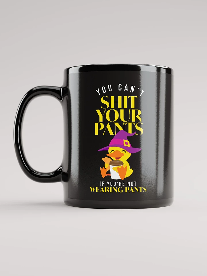 Shit Your Pants Mug product image (1)