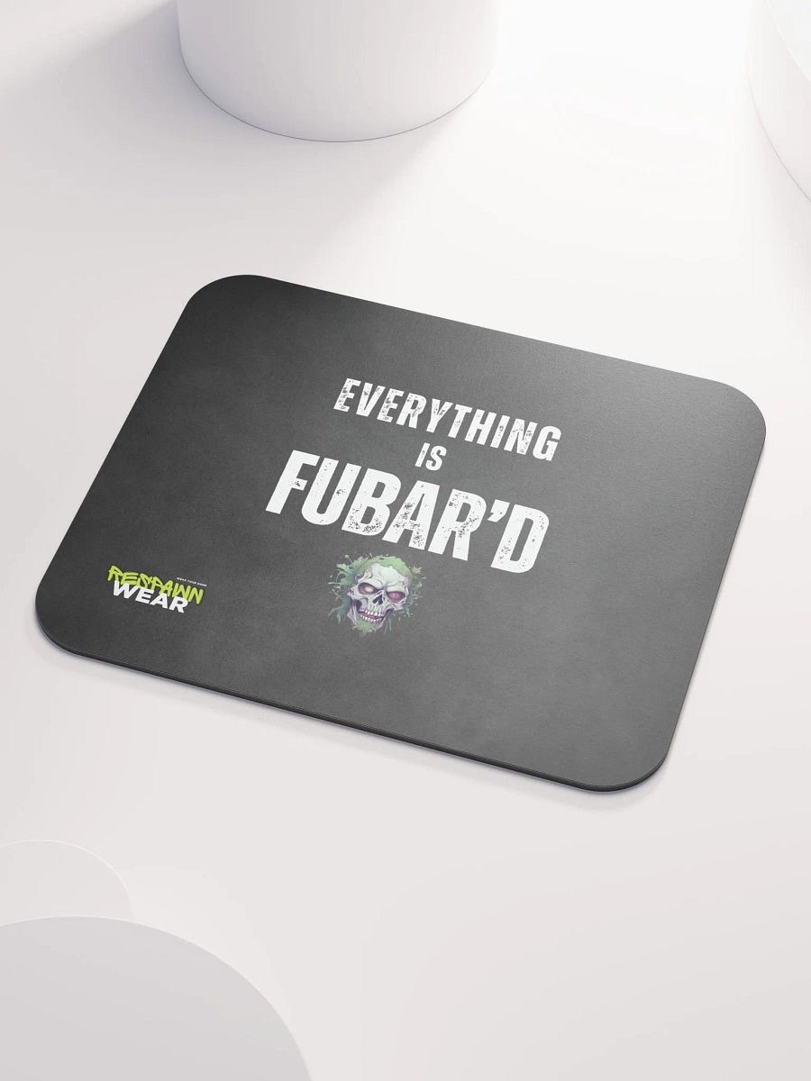 Respawn Mouse Pad product image (3)