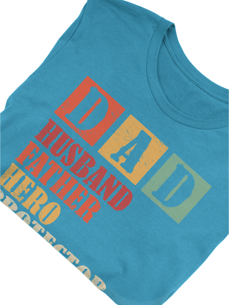 Legendary Dad T-Shirt product image (25)