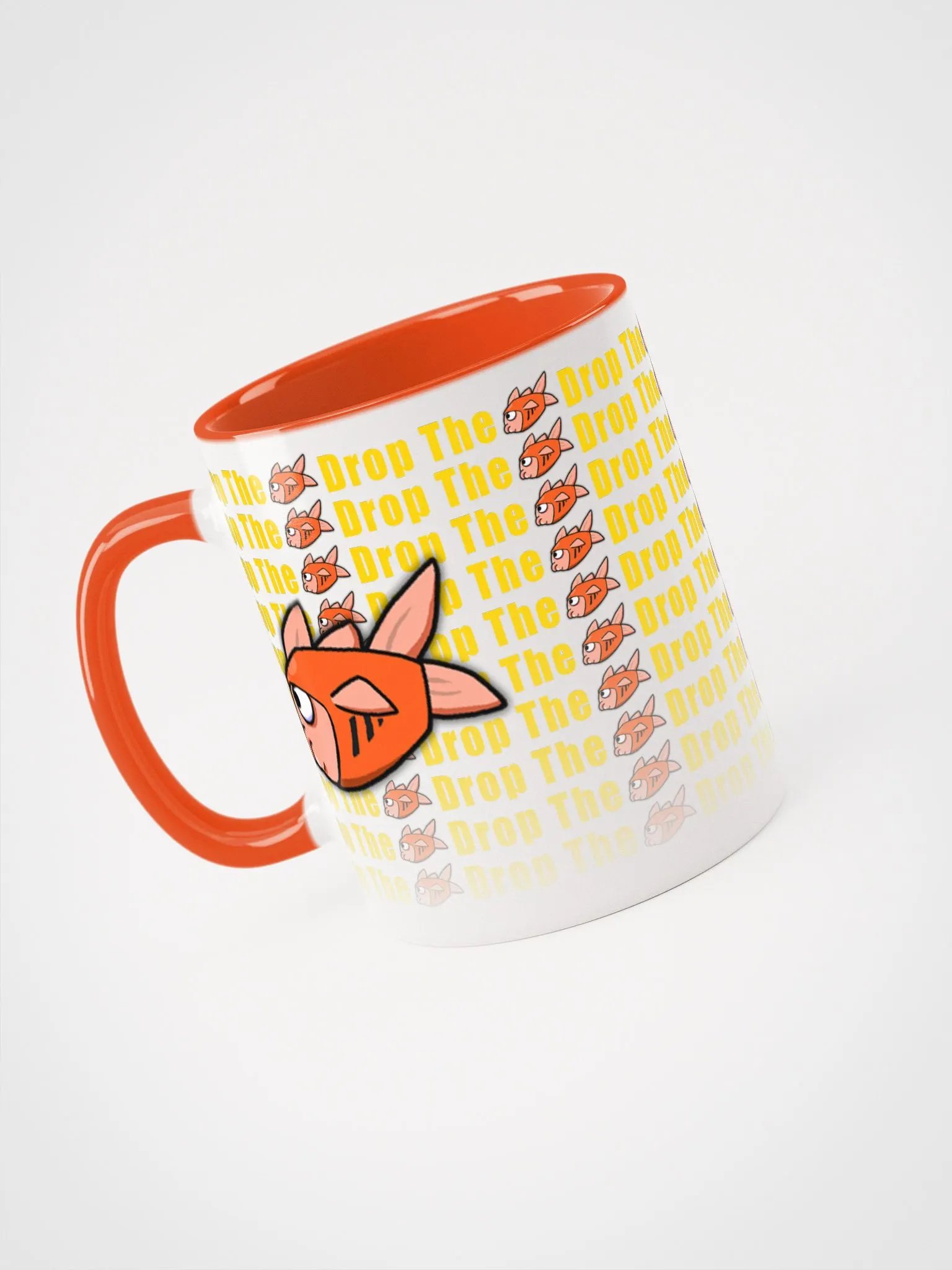 Liddles Drop The Bass Mug product image (8)