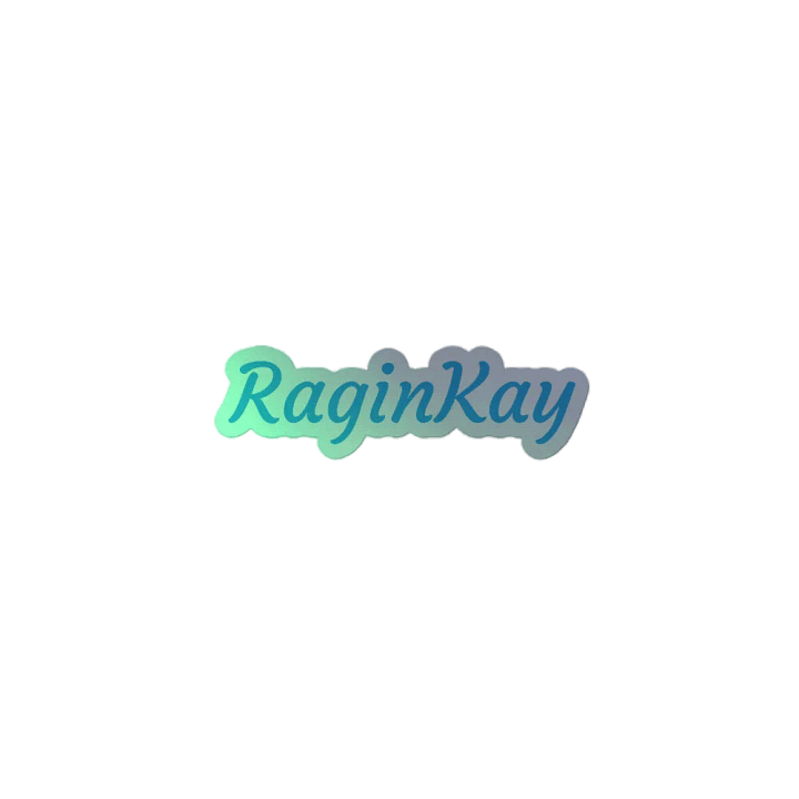 RaginKay Sticker product image (2)