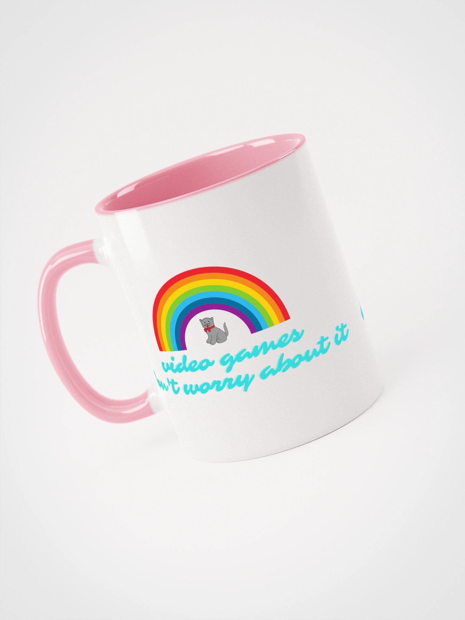 Don't Worry About It (Mug) product image (25)