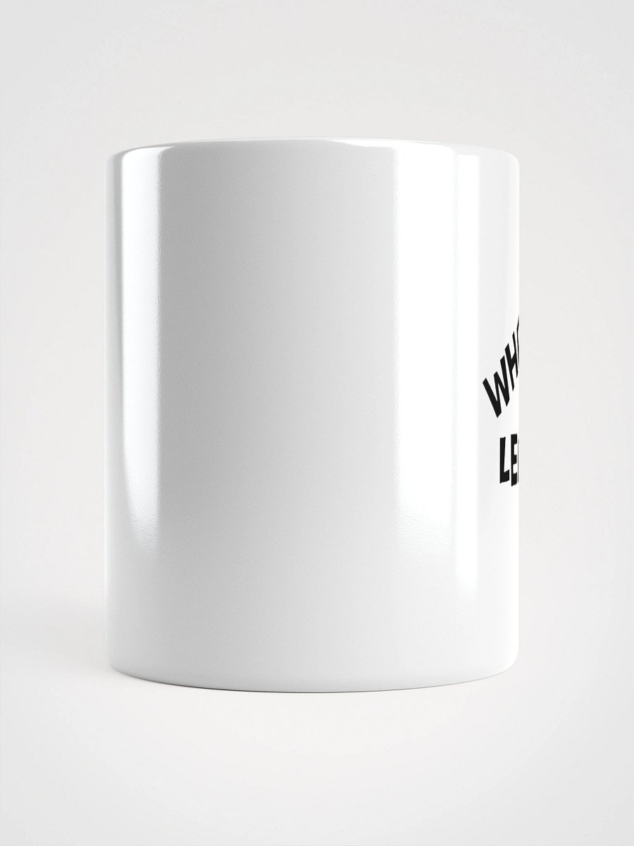 What did we learn? (Left Hand) product image (13)