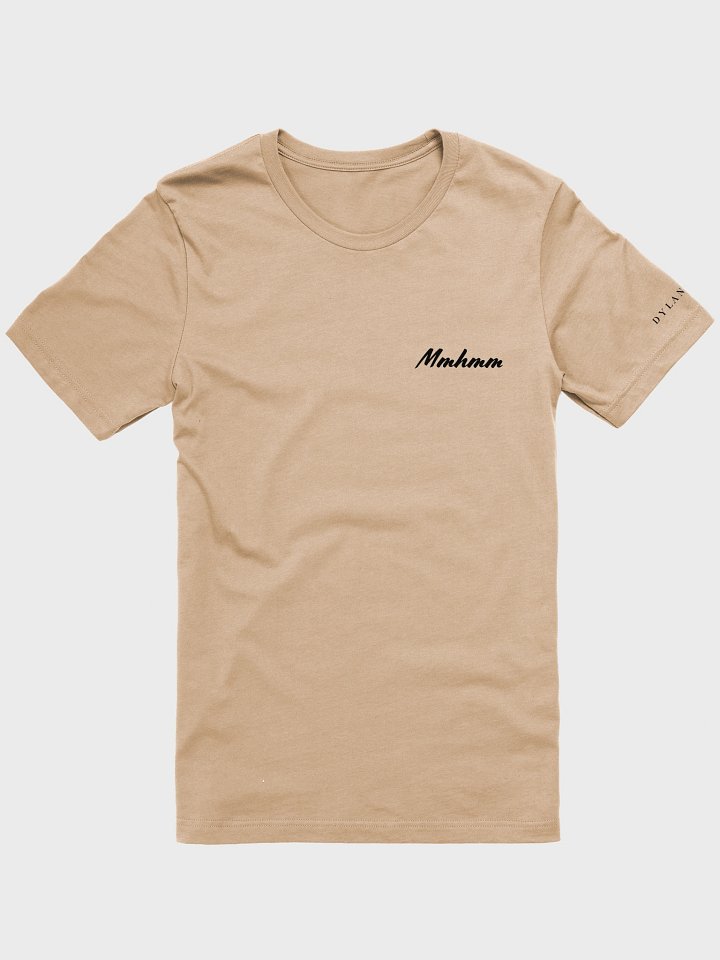 Mmhmm Supersoft T-Shirt product image (1)