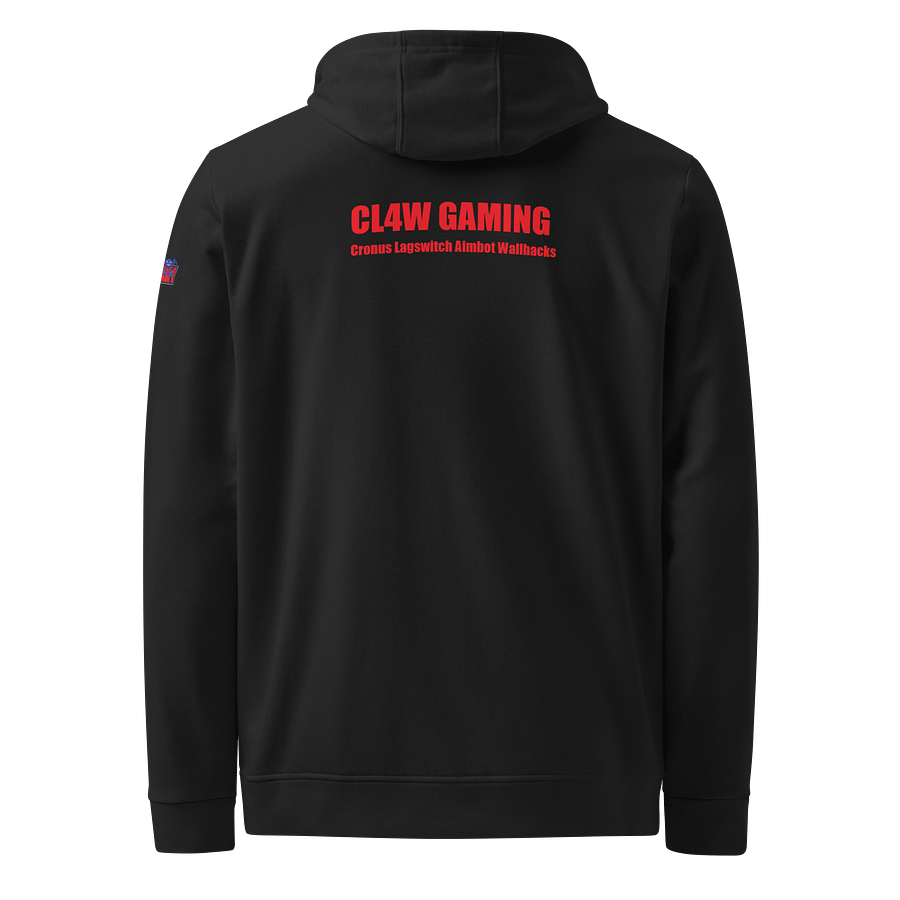 CL4W GAMING Hoodie product image (1)