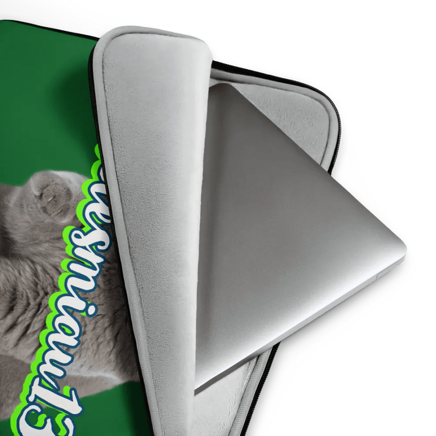 Fan Laptoptasche product image (4)