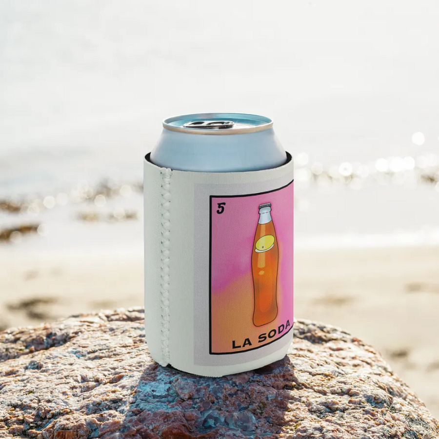 La Soda Coozie product image (9)