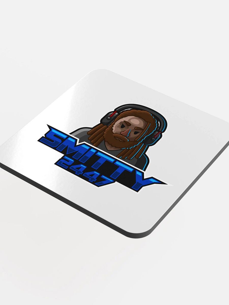 Smitty2447 Coaster product image (4)
