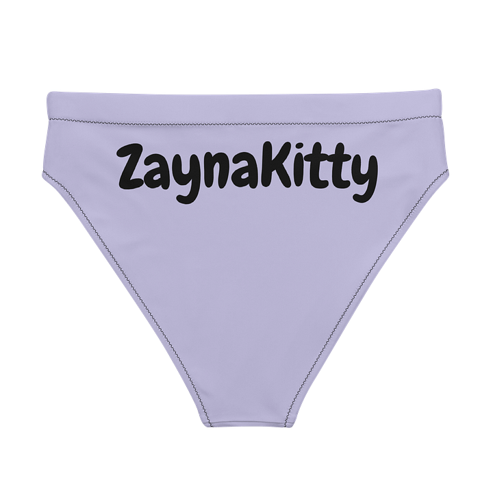 ZaynaKitty Swimsuit Bottom product image (2)