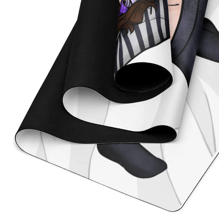 Denny Dakimakura Yoga Mat product image (2)
