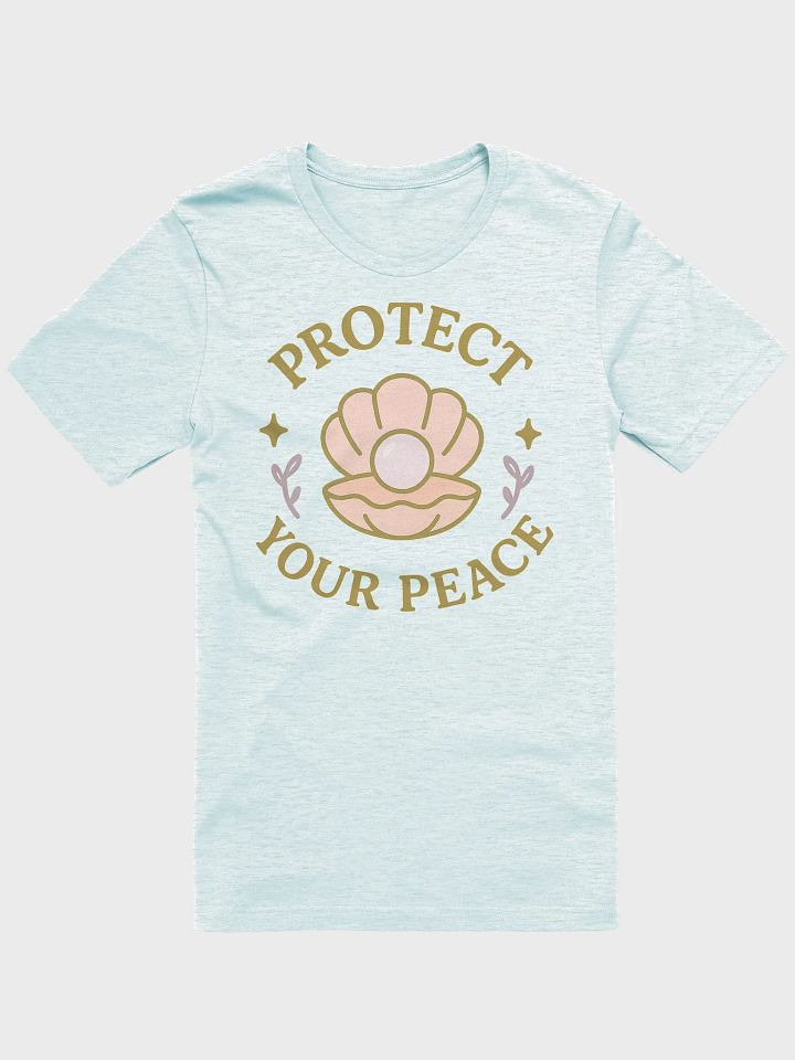 Protect Your Peace product image (1)