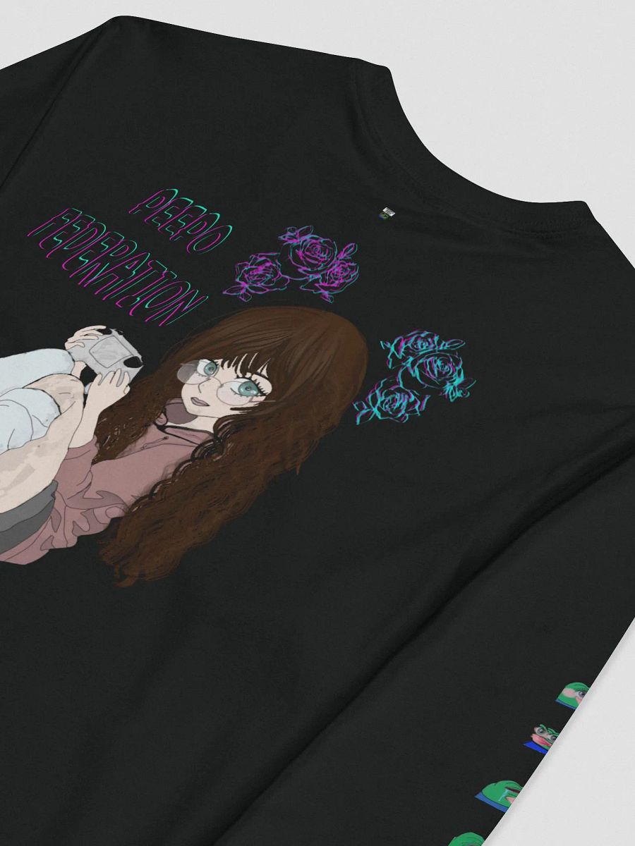 pfRosie Long Sleeve product image (4)