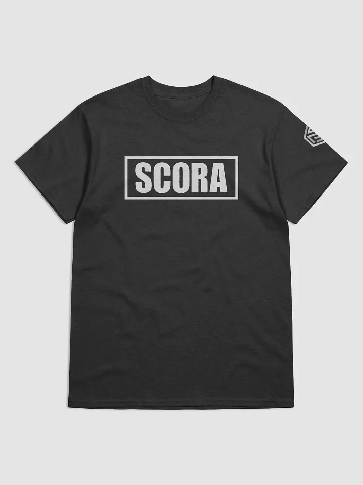 Women's SCORA T-Shirt product image (1)