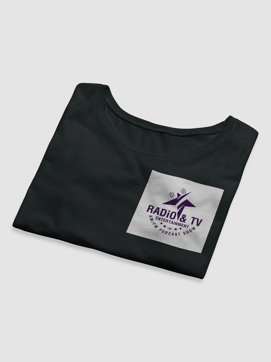 Uni-Sex RDTV Pod-Fam Mid-Tee product image (8)