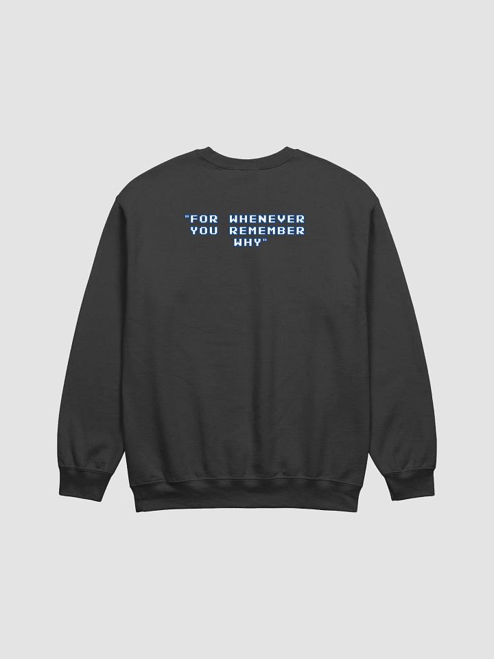 Tagline Sweatshirt product image (2)