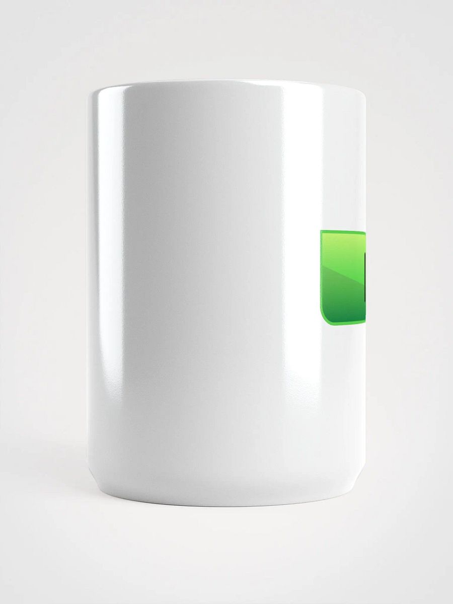 INFP Mug product image (5)
