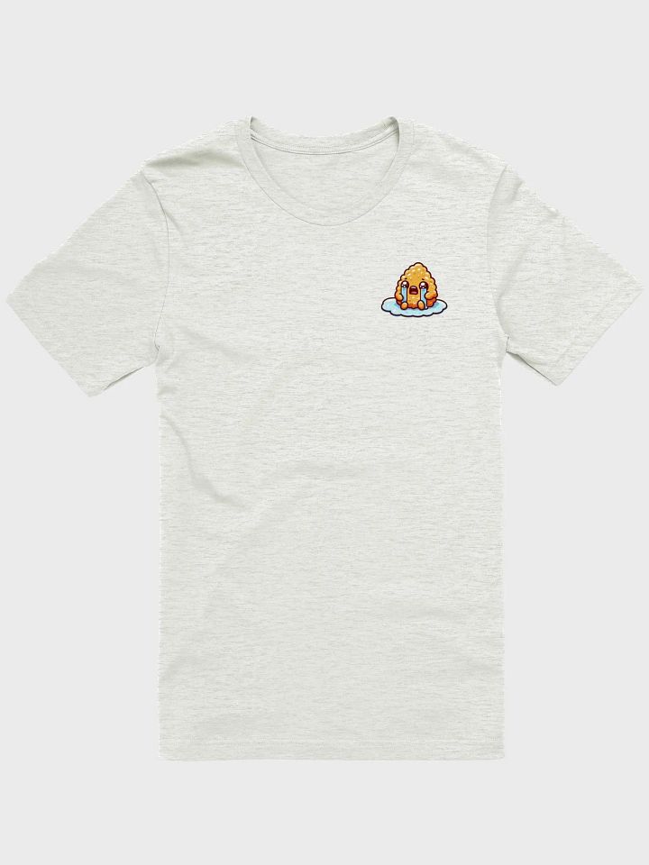Copy of Icy I'm just a baby T-shirt product image (1)